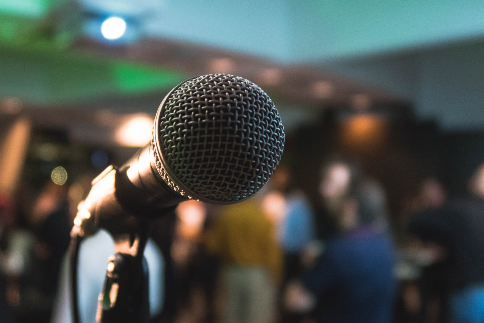 conférence évènement virtuel