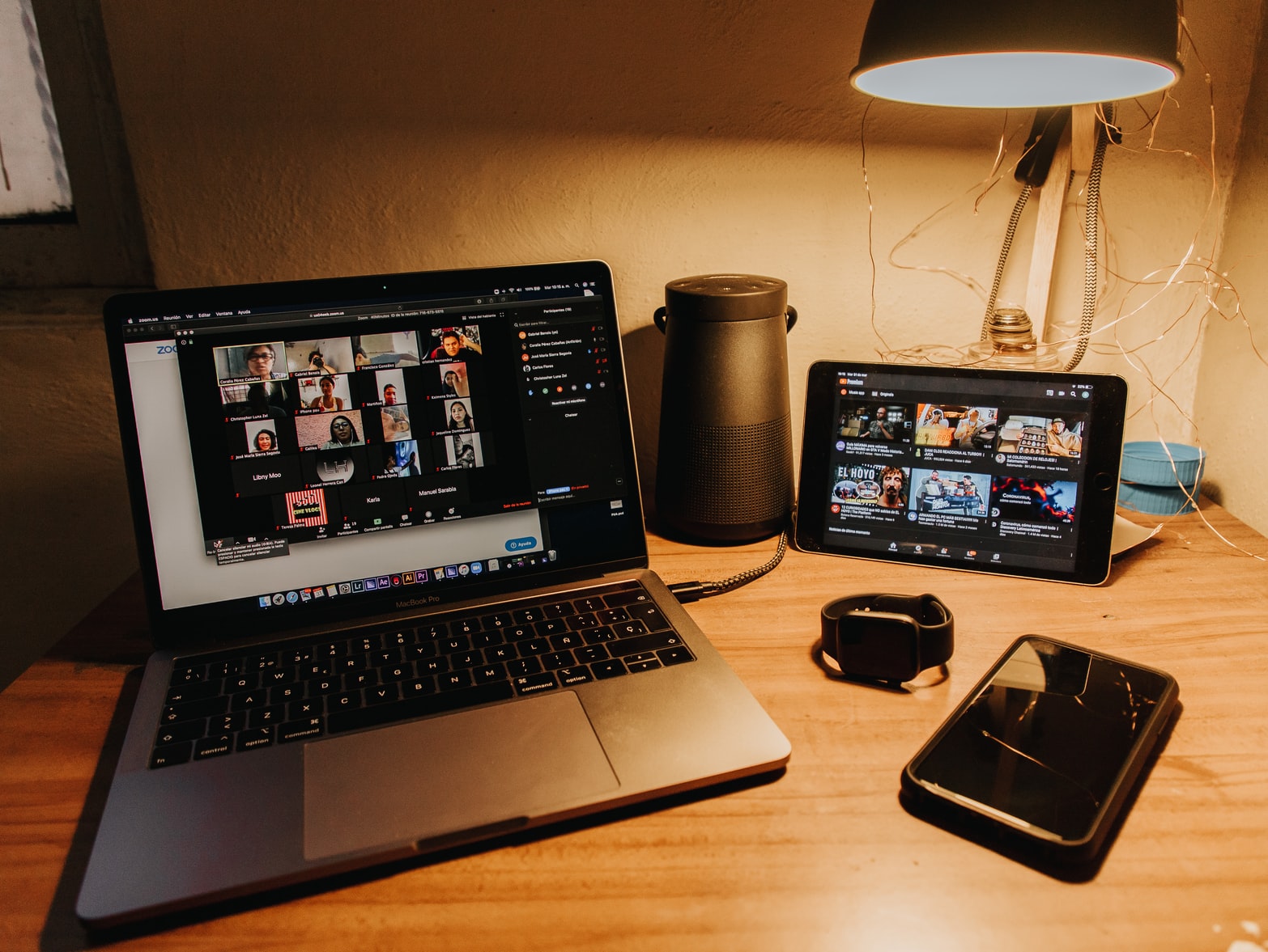plateforme évènement virtuel